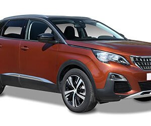 Peugeot 3008 1.5 BlueHDi Allure – 2019